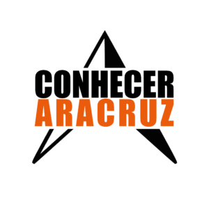 Logotipo Conhecer Aracruz